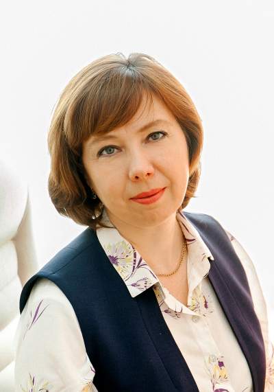 Трифонова Светлана Анатольевна