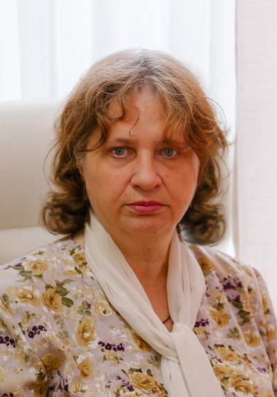 Аввакумова Ольга Владимировна