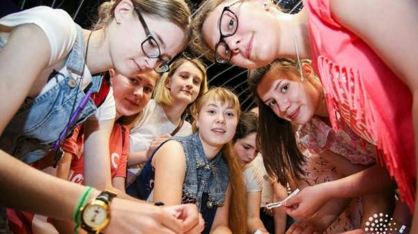 Татарстанские школьники могут принять участие в литературной программе центра «Сириус»