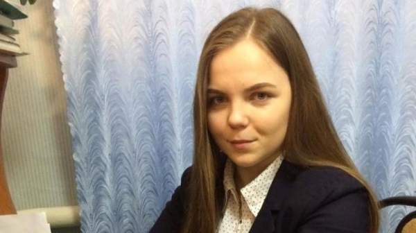 Ученица сельской школы в Тетюшском районе стала дипломантом всероссийского конкурса