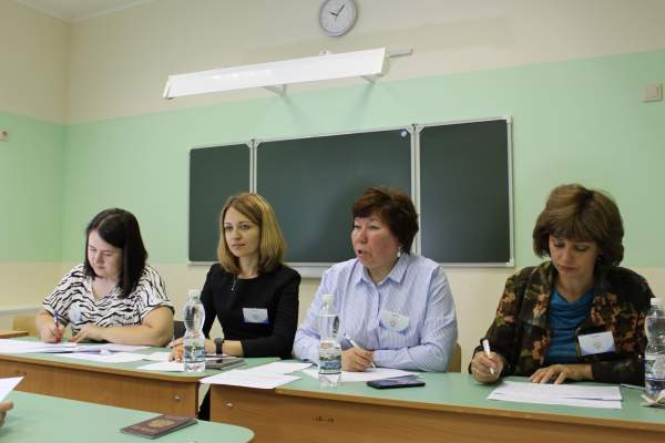 Информация по второму дню заключительного тура Международной олимпиады по русскому языку для учащихся школ с родным (нерусским) языком обучения