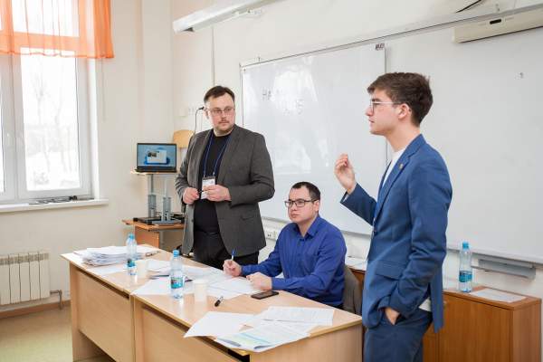 За победу учащихся во Всероссийской олимпиаде учителя Татарстана получат до 60 тыс. рублей.
