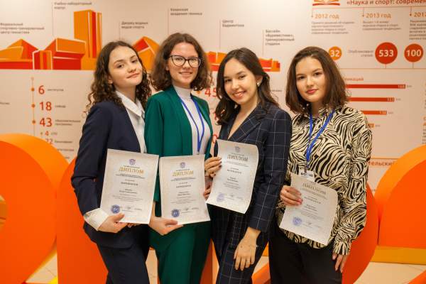 В Татарстане увеличили сумму выплат победителям Всероссийской олимпиады школьников