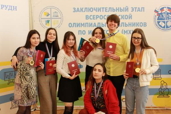 Информация по седьмому дню заключительного этапа всероссийской олимпиады школьников по искусству