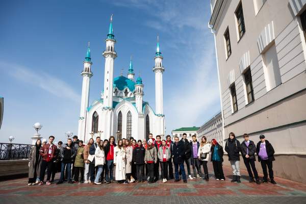 С 21 по 27 апреля 2024 года состоится заключительный этап всероссийской олимпиады школьников по литературе. 