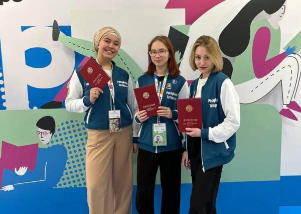 Заключительный этап всероссийской олимпиады школьников  по литературе