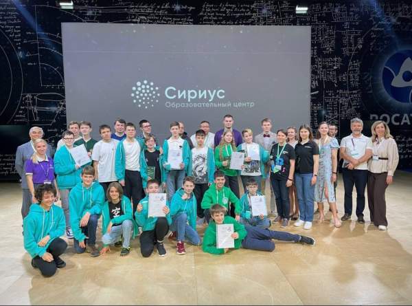 7 школьников из Татарстана стали призерами заключительного этапа олимпиады Дж.Кл.Максвелла по физике!