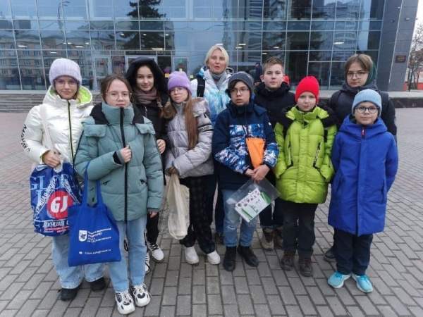 Сборная Республики Татарстан привезла золотые медали LIX Уральского турнира юных математиков