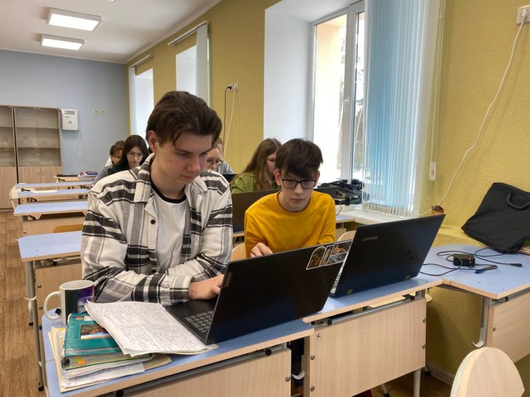 Учебно-тренировочные сборы по истории в рамках подготовки к заключительному этапу ВсОШ