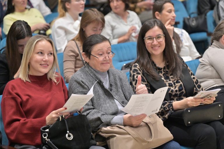 В Казани прошёл республиканский семинар для учителей английского языка