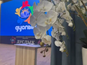 📚 Продолжаем знакомиться с направлениями профильной смены «Импульс»: Литература.