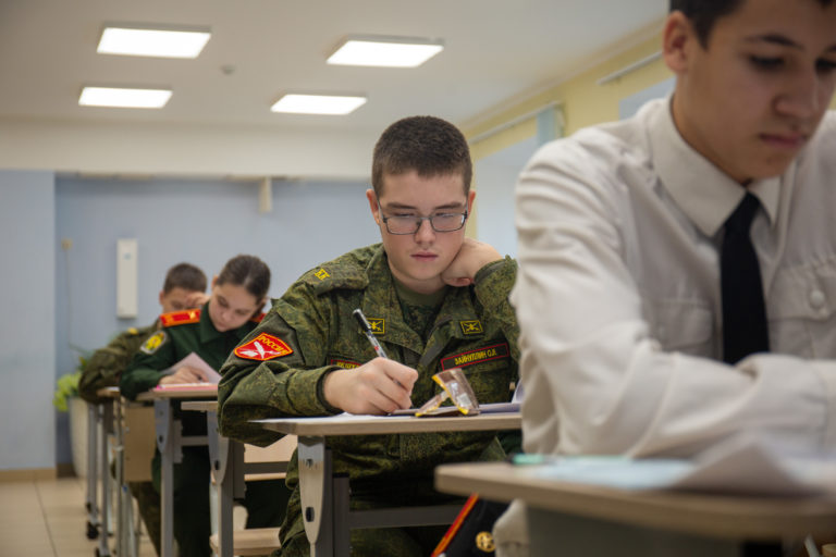 Республиканская олимпиада школьников по обществознанию «Служу Отчизне! Служу народу!»