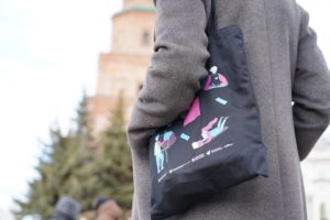 4 день заключительной олимпиады ВсОШ по искусству (мхк) стал туристическим