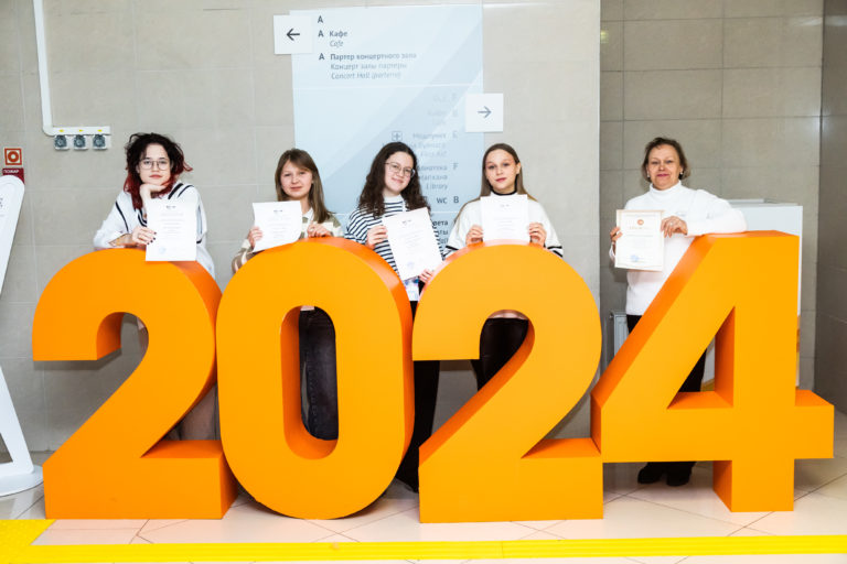 С 11 по 13 января 2024 года прошёл региональный этап всероссийской и заключительный этап республиканской олимпиад школьников по искусству (МХК). В олимпиадах приняли участие 182 обучающихся из г.Казань, г.Набережные Челны и 26 муниципальных районов Республики Татарстан.