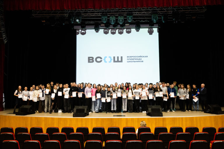 Подведены итоги заключительного этапа республиканской олимпиады школьников  по физической культуре в 2023/2024 учебном году