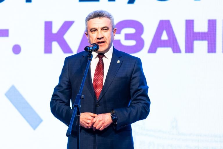 21 апреля стартовал заключительный этап всероссийской олимпиады школьников по литературе