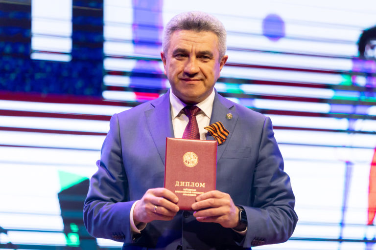 Казань готовится к чествованию победителей олимпиад школьников